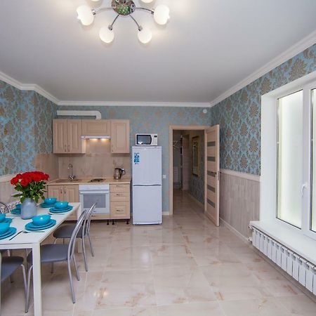 Apartamenty Kolibri Na Voronezhskoi 18 Petrohrad Exteriér fotografie