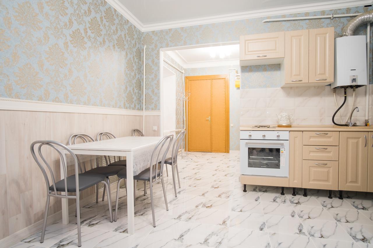 Apartamenty Kolibri Na Voronezhskoi 18 Petrohrad Exteriér fotografie